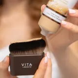 Vita Liberata Tanning Body Brush кисть для нанесения автозагара и бронзера, 1 шт — фото 4
