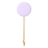 FOREO LUNA 4 body Щётка для очищения тела, цвет, оттенок Lavender — фото 1