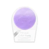 FOREO LUNA 4 body Щётка для очищения тела, цвет, оттенок Lavender — фото 3