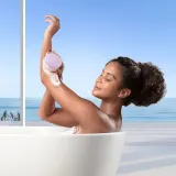FOREO LUNA 4 body Щётка для очищения тела, цвет, оттенок Lavender — фото 4