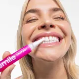 Hismile PAP+ Teeth Whitening Pen карандаш-корректор цвета зубов, PAP + TEETH WHITENING PEN — фото 2