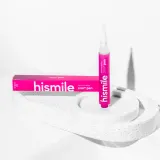 Hismile PAP+ Teeth Whitening Pen карандаш-корректор цвета зубов, PAP + TEETH WHITENING PEN — фото 3