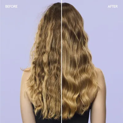 Шампунь очищающий Fenty Hair The Clear Thinker Clarifying