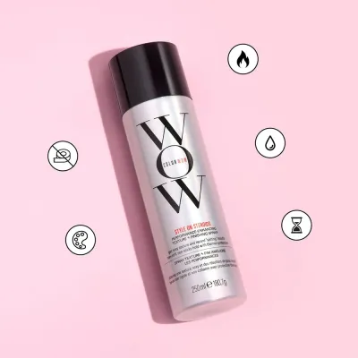 Спрей для текстурирования волос Color WOW Style on Steroids, 250 мл