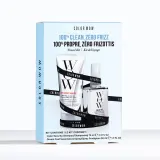 Набор для ухода за волосами в путешествиях Color WOW 100% Clean, Zero Frizz, 75 мл — фото 1