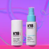 Набор мини-продуктов для объема волос K18 Healthy Volume, 15 мл — фото 2