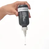 Маска для волос "Шайба" The Inkey List Stimulating scalp treatment with caffeine, 150 мл — фото 5