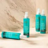 Кондиционер для волос Moroccanoil Moisturizing and detangling leave-in treatment for hair — фото 2