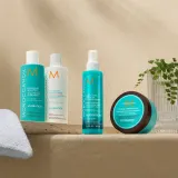 Кондиционер для волос Moroccanoil Moisturizing and detangling leave-in treatment for hair — фото 3