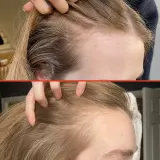 Масло для ухода за волосами Fable & Mane HoliRoots Hair Oil — фото 1