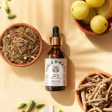 Масло для ухода за волосами Fable & Mane HoliRoots Hair Oil — фото 3
