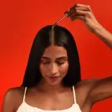 Масло для ухода за волосами Fable & Mane HoliRoots Hair Oil — фото 4