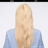 Шампунь для волос: HAIR GLOSS Sephora Collection, Szampon utrzymujący połysk i kolor, 250 мл — фото 1