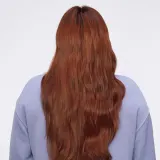 Шампунь для волос: HAIR GLOSS Sephora Collection, Szampon utrzymujący połysk i kolor, 250 мл — фото 2