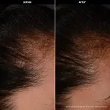 Масло для волос "Шайба" Sephora Collection, 50 мл — фото 1