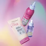 Маска для волос: вода для блеска и ухода Sephora Collection Shine Care Water, 200 мл — фото 5