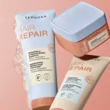 Уход восстанавливающий Sephora Collection Strengthening-regenerating mask, 200 мл — фото 4