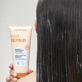 Регенерирующий кондиционер для волос Sephora Collection Strengthening conditioner, 200 мл — фото 2