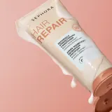 Регенерирующий кондиционер для волос Sephora Collection Strengthening conditioner, 200 мл — фото 3