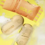Набор косметики для волос: Суперпенящий Sephora Collection Shampoo in a bar, 80 г, оттенок Szampon odżywczy — фото 1