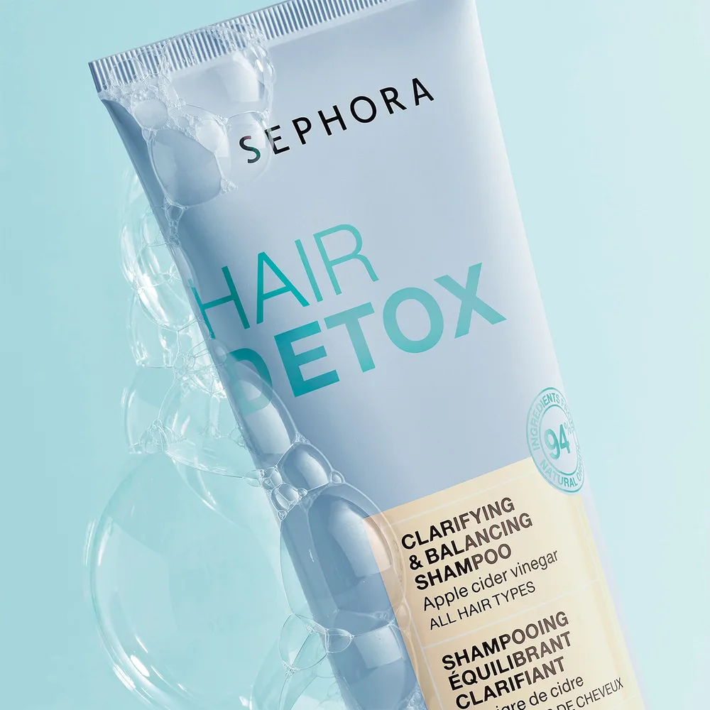 Шампунь для волос "Шампунь с маслом арганы" Sephora Collection, 250 мл