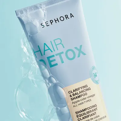 Шампунь для волос "Шампунь с маслом арганы" Sephora Collection, 250 мл