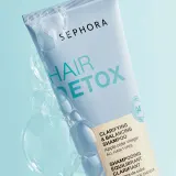 Шампунь для волос "Шампунь с маслом арганы" Sephora Collection, 250 мл — фото 1