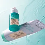 Шампунь для волос "Шампунь с маслом арганы" Sephora Collection, 250 мл — фото 3