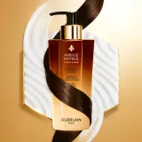 Кондиционер для волос GUERLAIN Abeille Royale Repairing & Replumping Care Conditioner, 290 мл — фото 2