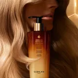 GUERLAIN Abeille Royale Revitalising Fortifying Care шампунь для волос 290 мл — фото 3