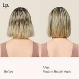 Маска для волос "Шайн" Living Proof Restore Repair Mask, 200 мл — фото 3
