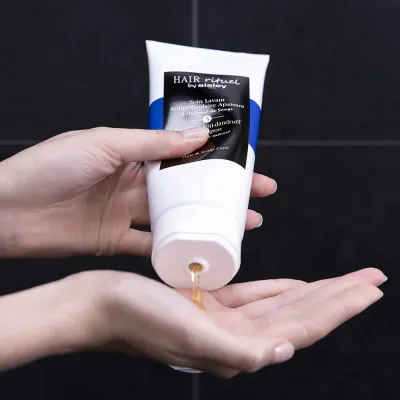 Hair Rituel by Sisley Soothing Anti-Dandruff шампунь против перхоти 200 мл
