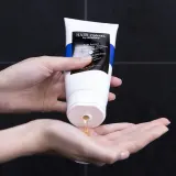 Hair Rituel by Sisley Soothing Anti-Dandruff шампунь против перхоти 200 мл — фото 1