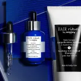 Hair Rituel by Sisley Soothing Anti-Dandruff шампунь против перхоти 200 мл — фото 4