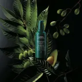 Aveda Botanical Repair Strengthening Overnight Serum ночная сыворотка для волос несмываемая — фото 2