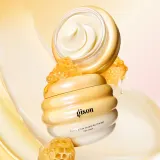 Маска для волос "Шайн" Gisou Honey Gloss Ceramide Therapy — фото 2
