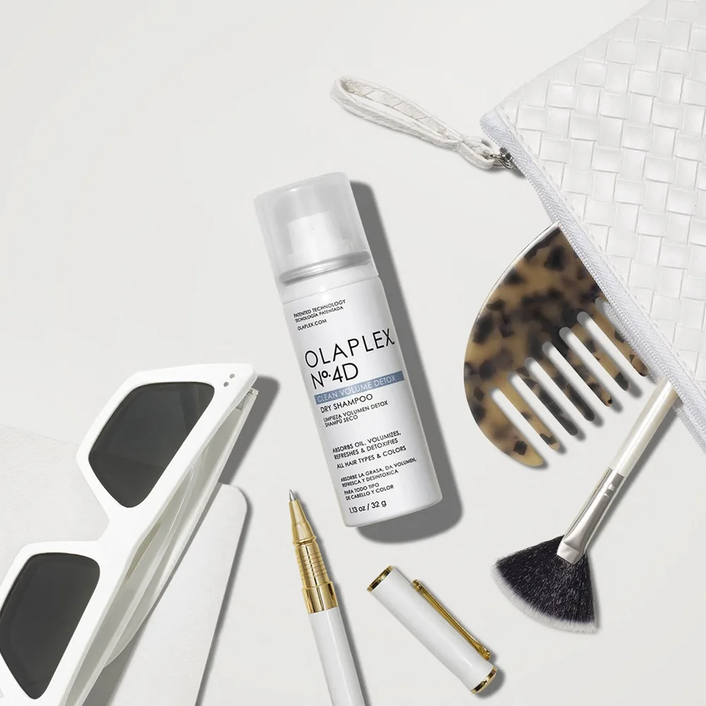 Olaplex No.4D Clean Volume Detox Сухой шампунь, 50 мл