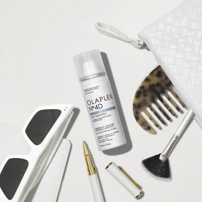 Olaplex No.4D Clean Volume Detox Сухой шампунь, 50 мл