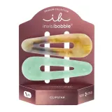 Заколки для волос invisibobble CLIPSTAR PREMIUM, оттенок 2 предмета — фото 2