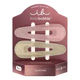 Заколки для волос invisibobble CLIPSTAR PREMIUM, оттенок 2 предмета — фото 3