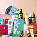 Набор для ухода за волосами Sephora Collection Cleansing and detox set, 50 мл — фото 1