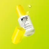 Масло для волос, разглаживает и восстанавливает поврежденные волосы K18 Molecular Repair Hair Oil — фото 2