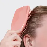 Набор косметики для волос Tangle Teezer The Ultimate Detangler, Sweet Cinnamon — фото 2
