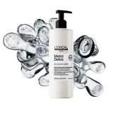 L'Oreal Professionnel Serie Expert Metal Detox уход для волос перед шампунем 250 мл — фото 1