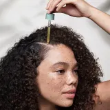 Aveda Scalp Solutions Overnight Renewal Serum ночная сыворотка для кожи головы 50 мл — фото 3