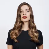 ghd Perfect Ending Лак для волос дорожный 50 мл — фото 2