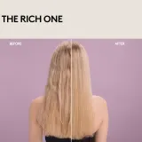 Шампунь для волос с регенерирующим и увлажняющим эффектом Fenty Hair The Rich One — фото 2