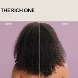 Шампунь для волос с регенерирующим и увлажняющим эффектом Fenty Hair The Rich One — фото 3