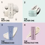 Набор для ухода за волосами Fenty Hair The Maintenance Crew, 90 мл — фото 1