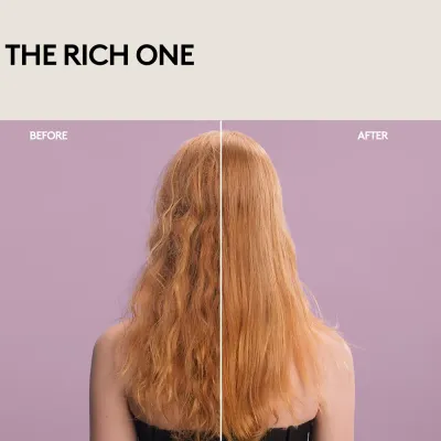 Кондиционер для волос, восстанавливающий и увлажняющий Fenty Hair Bogacz, 300 мл